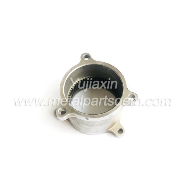 OEM Powder Metallurgy Sintered Part Piston