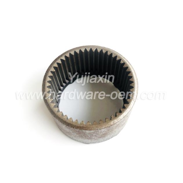 Wholesale Custom Metal Injection Molding Parts