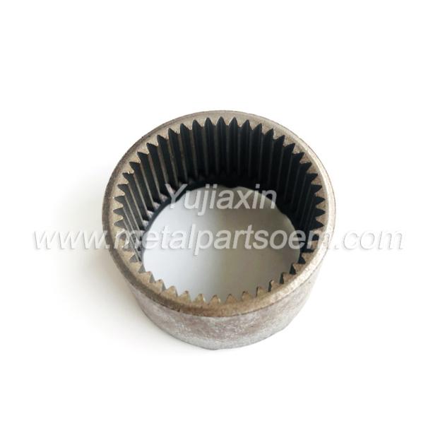 OEM Powder Metallurgy Sintered Part Piston
