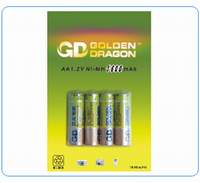 Rechargeable battery