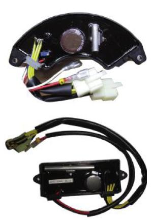 AVR5-3A6A,voltage regulator,generator parts