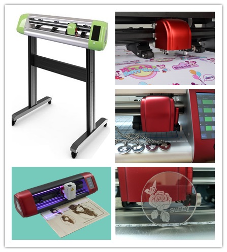 Skycut Cutting Plotter C24 720mm Vinyl