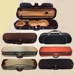 viola musical instrument packaging