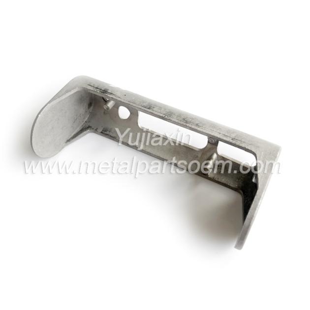 High Precision Dome Sapphire Glass