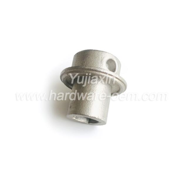 High Precision Auto Parts Machining Parts