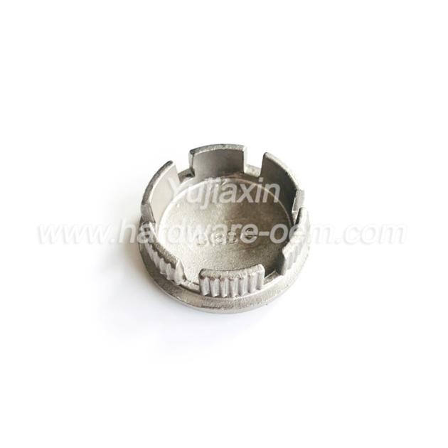 High Precision Auto Parts Machining Parts