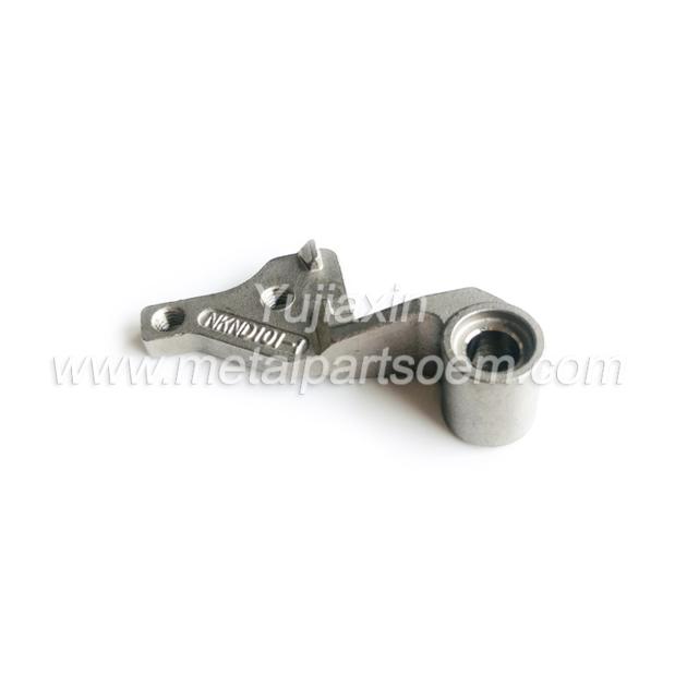 Factory Manufacture High Precision Custom