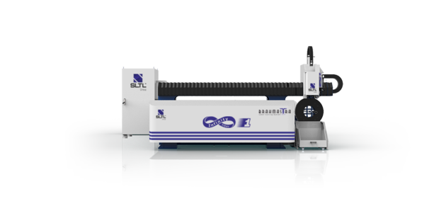 Infinity F1 Fiber Optic Laser Cutting