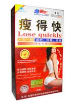 Weight Loss Quickly