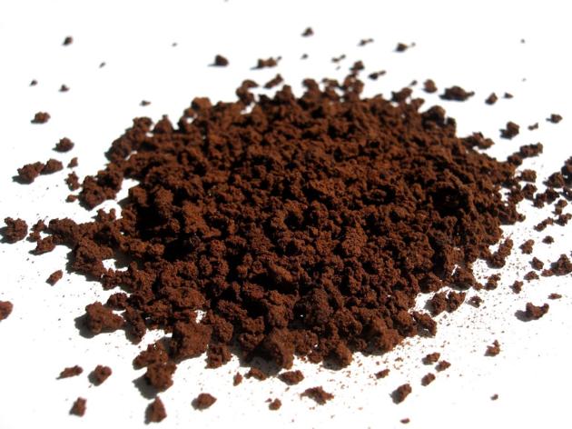 Spray Dried Coffee Chicory Blend