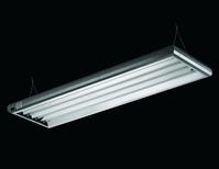 T5 Fluorescent High Bay Light