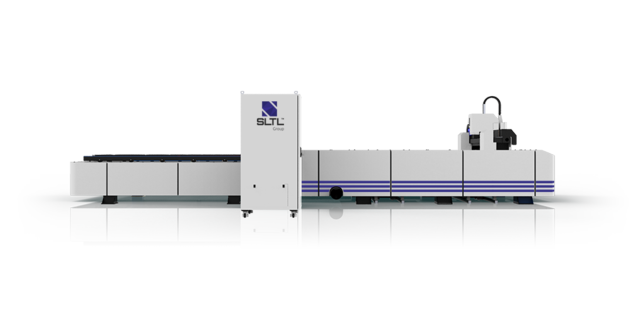 Infinity F1 Fiber Optic Laser Cutting