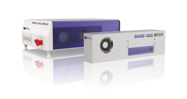 OptiFly Laser Marking Machine