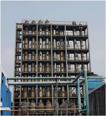 Methylal Refining Technology