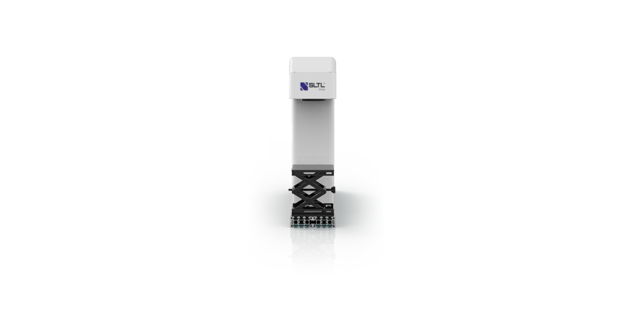 Rex Laser Marking Machine
