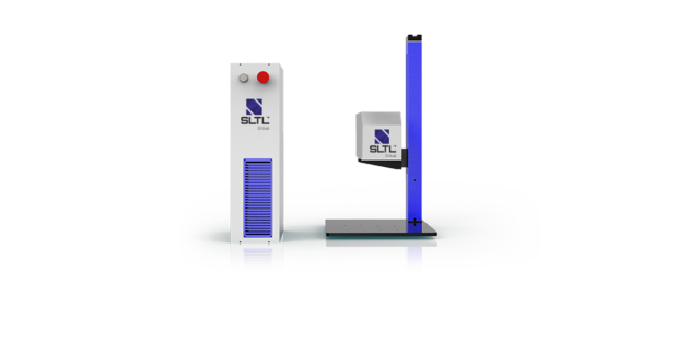 Neo Laser Marking Machine