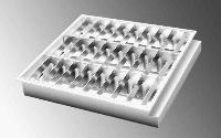 T8 fluorescent grid lamp 