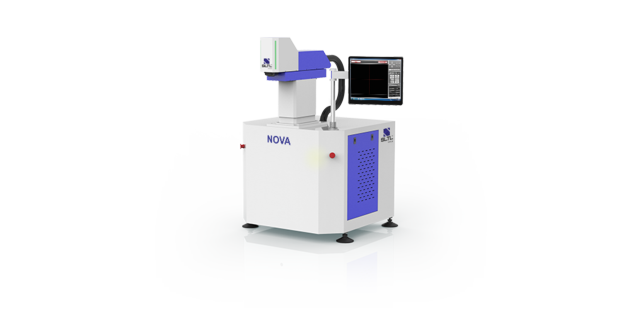 Nova Laser Welding Machine