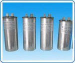 AC motor capacitor CBB65