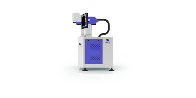 Nova Laser Welding Machine