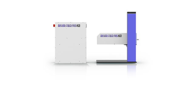 Neo Laser Marking Machine