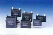 CBB61 fan capacitor
