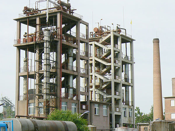 Phenol Alkylation Technology