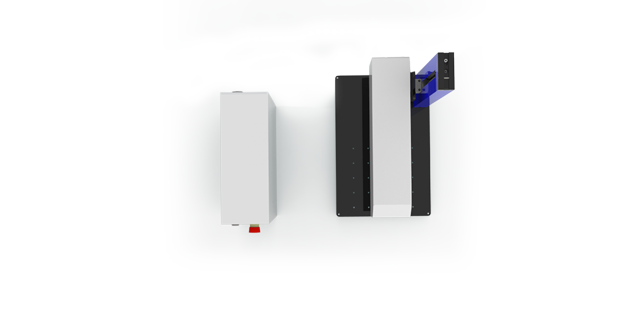 Neo Laser Marking Machine