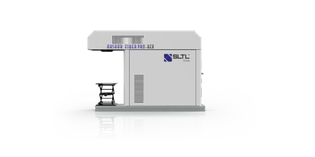 Rex Laser Marking Machine