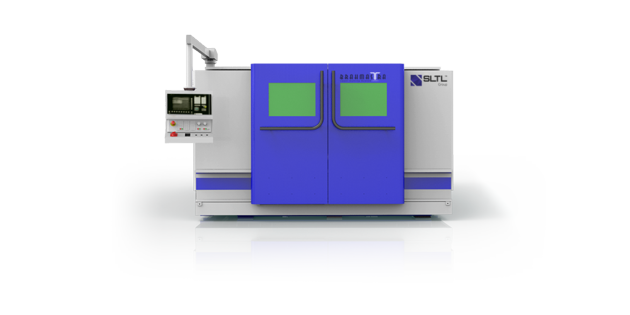 Vector Fiber Optic Laser Cutting System