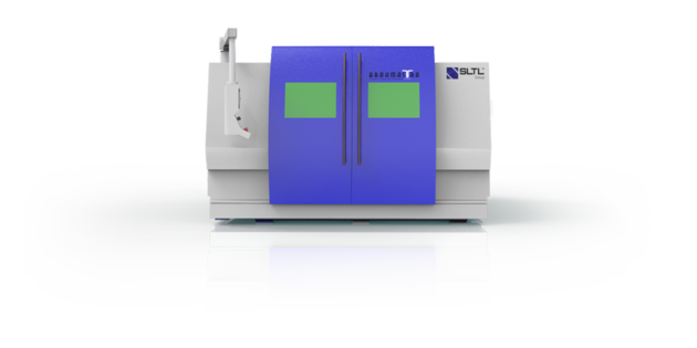 FutureX High Power Laser Cutting Machine