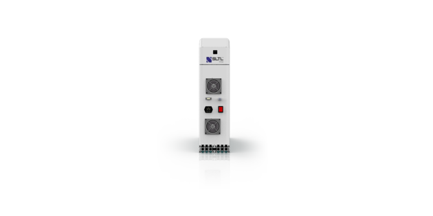 Rex Laser Marking Machine