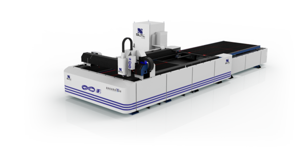 Infinity F1 Fiber Optic Laser Cutting Machine