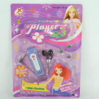 MP3 player (12 songs & lights )