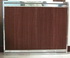 evaporative cooling pad, cellulose cooling pad, wet cooling pad, wet curtain