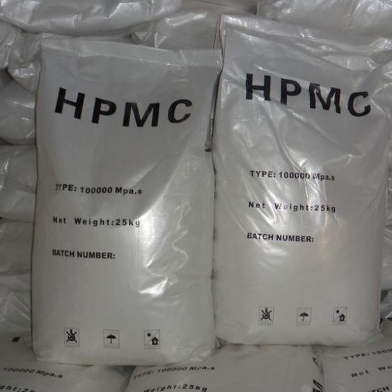 hydroxypropyl methyl cellulose hpmc thickening agent powder coating raw materials 