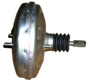 BRAKE BOOSTER