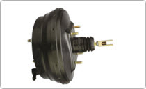 vacuum booster mitsubishi