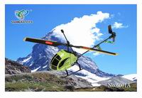 R/C helicopter