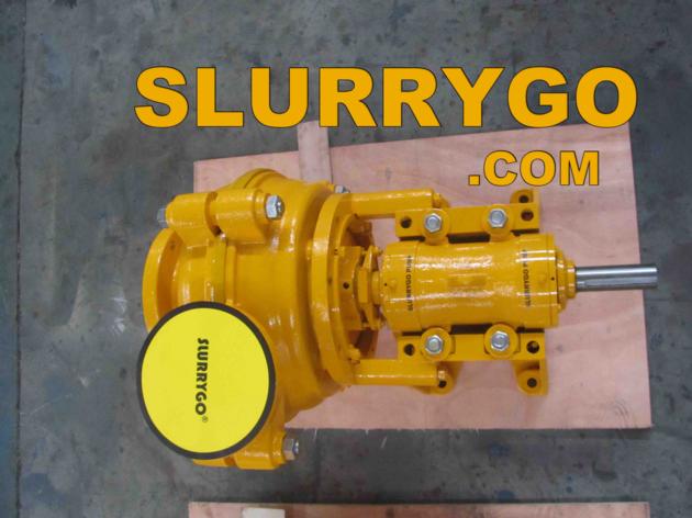 SLURRYGO Replacement Warman Pump Spare Parts