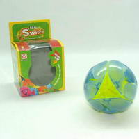 Switch ball