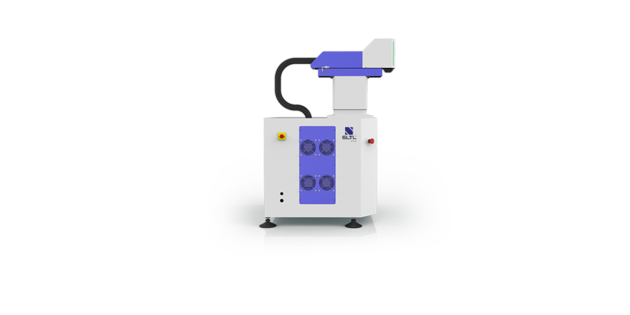 Nova Laser Welding Machine