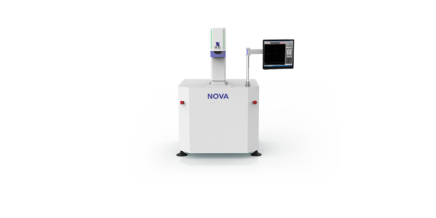 Nova Laser Welding Machine