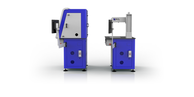 Ultra Laser Marking Machine