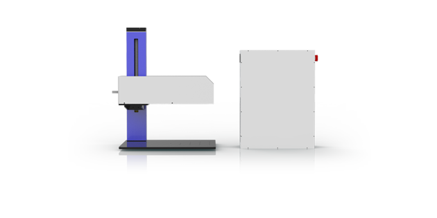 Neo Laser Marking Machine