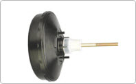 vacuum booster audi