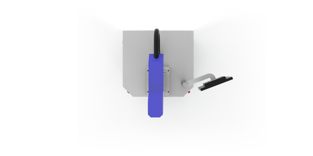 Nova Laser Welding Machine