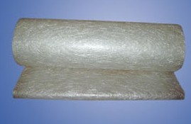 E-glass chopped strand mat