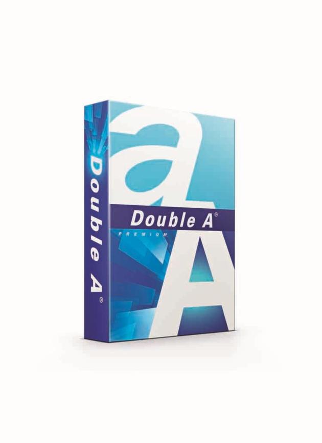 DOUBLE A EVERYDAY 70GSM 80gsm A4 Size Copy Paper for Sale 0.85 USD per ream