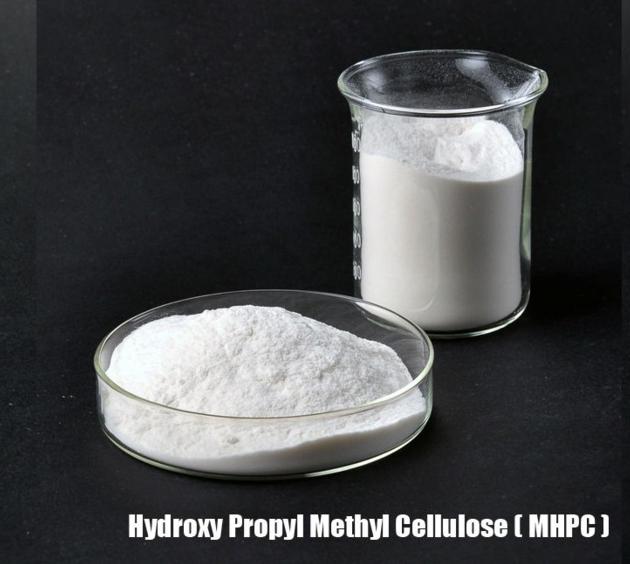 Construction chemicals hydrocypropyl methyl cellulose hpmc 